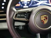 Porsche Taycan I Москва  - изображение 79