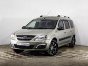Lada (ВАЗ) Largus I Санкт-Петербург  - изображение 17