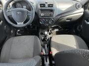 Lada (ВАЗ) Kalina II Буинск  - изображение 31