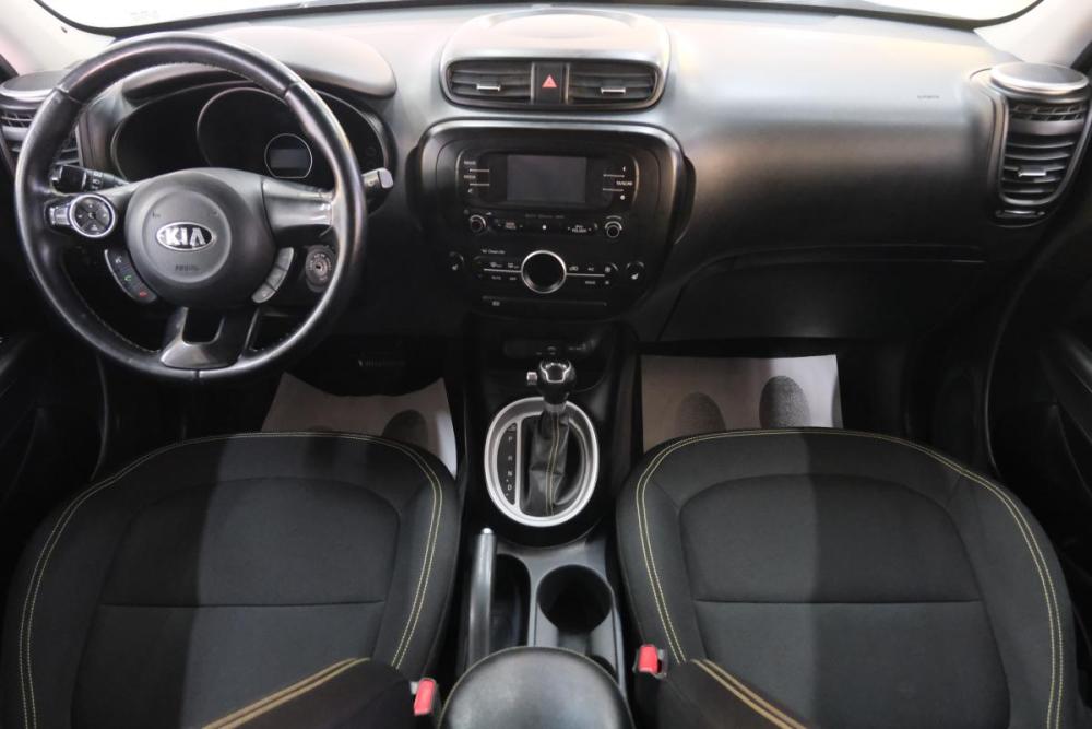 Kia Soul II Омск  - изображение 14