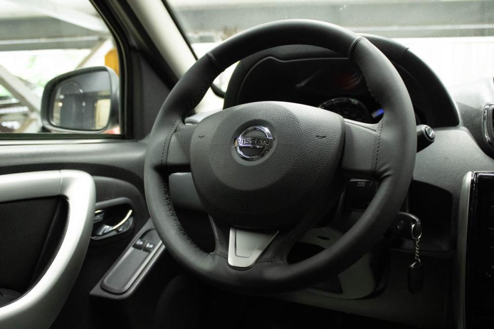 Nissan Terrano III (D10) Уфа  - изображение 7