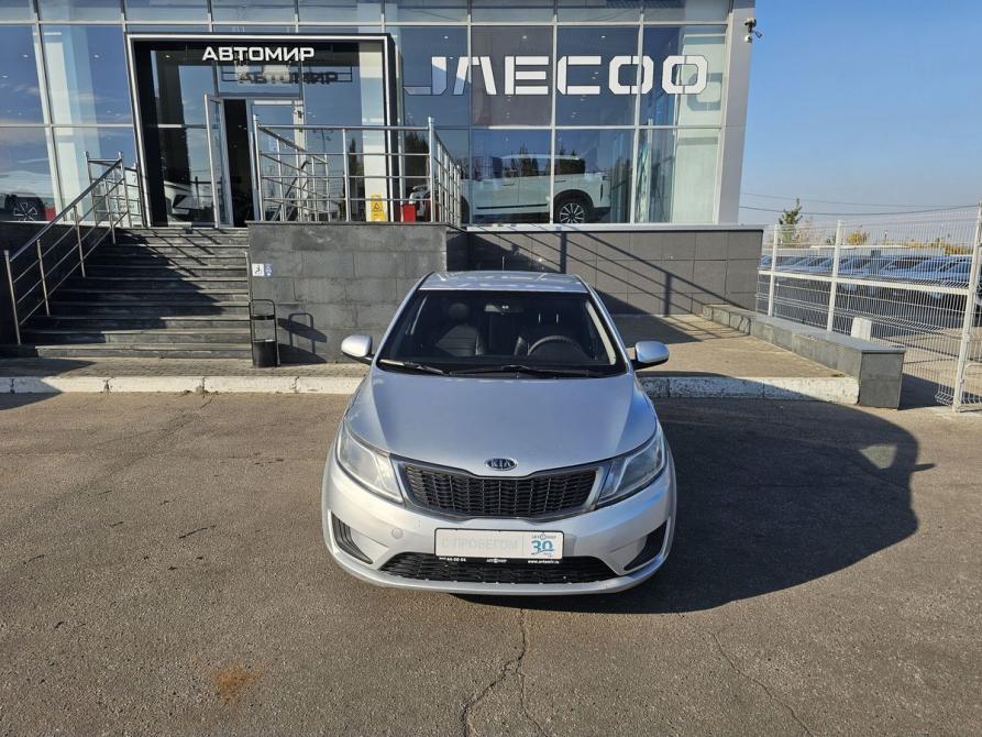 Kia Rio III Саратов  - изображение 2