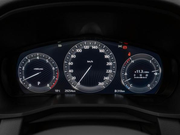 Mazda CX-60 с пробегом 2023 года, цена 5 260 000 рублей, 29253 км, внедорожник, Автокод Объявления