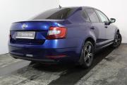 Skoda Octavia III (A7) Рестайлинг Санкт-Петербург  - изображение 21