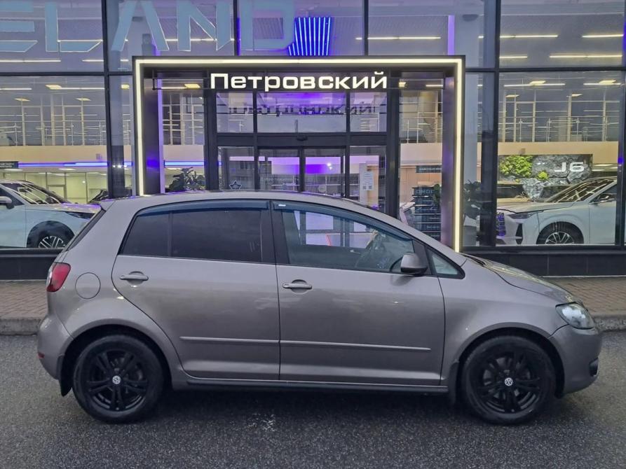 Volkswagen Golf Plus II Санкт-Петербург  - изображение 6