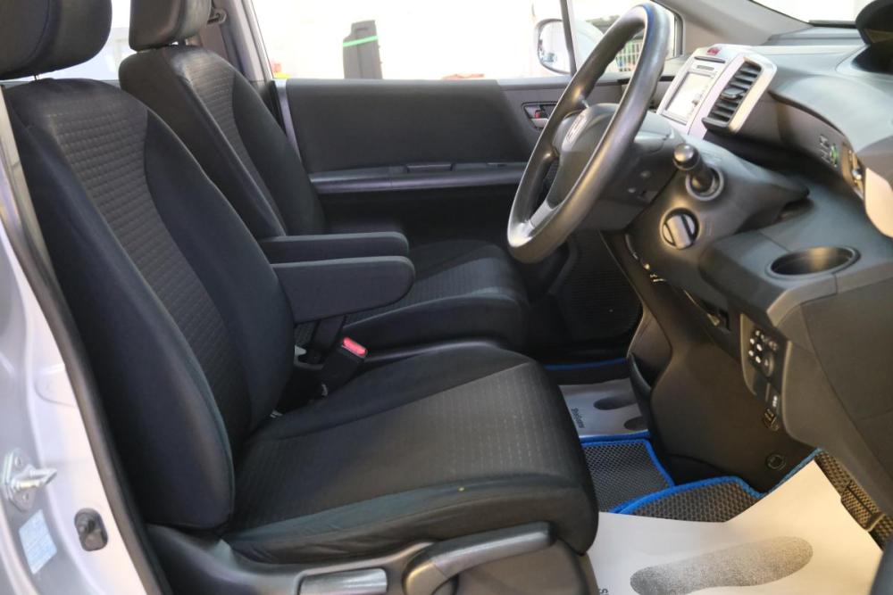 Honda Freed I Рестайлинг Омск  - изображение 8