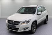 Volkswagen Tiguan I Москва  - изображение 16