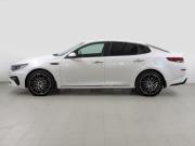 Kia Optima IV Рестайлинг Москва  - изображение 37