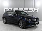Mercedes-Benz GLC I (X253) Ростов-на-Дону  - изображение 21