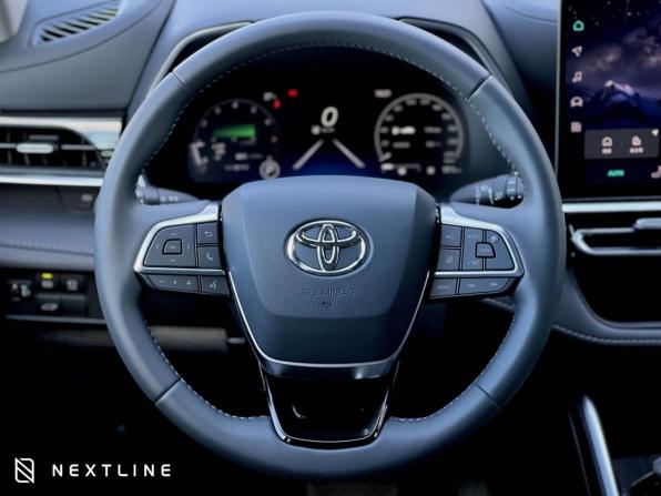Новый Toyota Highlander IV (XU70) 2026 года, цена 6 290 000 рублей, внедорожник, Автокод Объявления