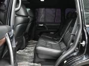 Toyota Land Cruiser 200 Series Рестайлинг 2 Екатеринбург  - изображение 39