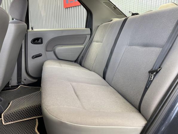 Renault Logan I с пробегом 2007 года, цена 197 000 рублей, 254468 км, седан, Автокод Объявления