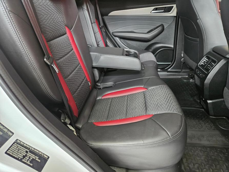 Haval F7 I Рестайлинг Вологда  - изображение 13