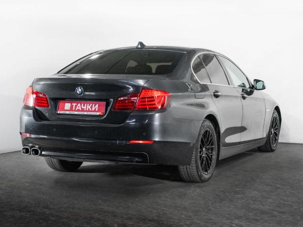 BMW 5 серии VI (F10/F11/F07) с пробегом 2010 года, цена 1 450 000 рублей, 178270 км, седан, Автокод Объявления
