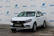 Lada (ВАЗ) Vesta I Пермь  - изображение 22