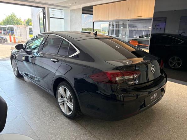 Opel Insignia II с пробегом 2019 года, цена 1 316 000 рублей, 147332 км, лифтбек, Автокод Объявления