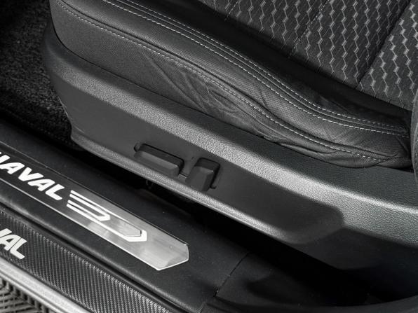 Haval F7 I с пробегом 2019 года, цена 1 649 000 рублей, 82922 км, внедорожник, Автокод Объявления