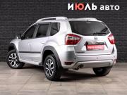 Nissan Terrano III (D10) Екатеринбург  - изображение 23