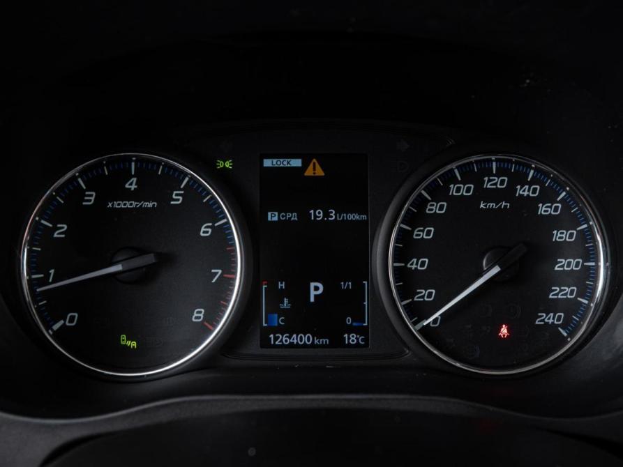 Mitsubishi Outlander III Рестайлинг 3 Волгоград  - изображение 12