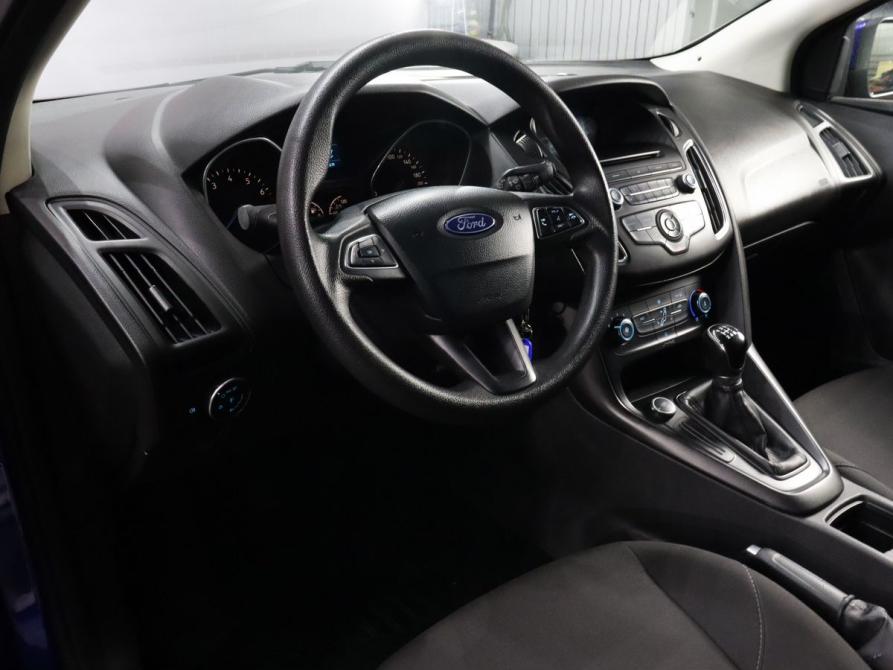 Ford Focus III Рестайлинг Минеральные Воды  - изображение 9