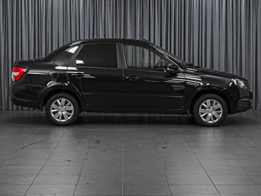 Lada (ВАЗ) Granta I Рестайлинг Ставрополь  - изображение 5
