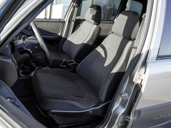 Chevrolet Niva I Рестайлинг с пробегом 2012 года, цена 360 000 рублей, 166850 км, внедорожник, Автокод Объявления