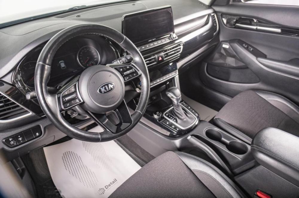Kia Seltos I Томск  - изображение 8