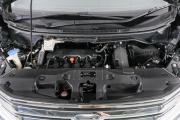 Honda Stepwgn IV Рестайлинг Красноярск  - изображение 27