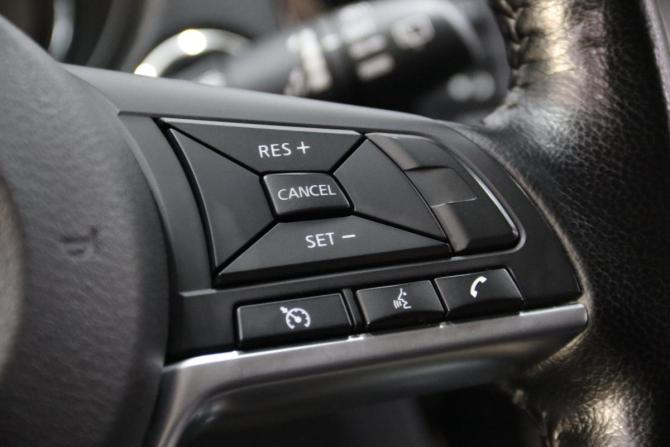 Nissan X-Trail III Рестайлинг с пробегом 2020 года, цена 2 775 750 рублей, 67445 км, внедорожник, Автокод Объявления