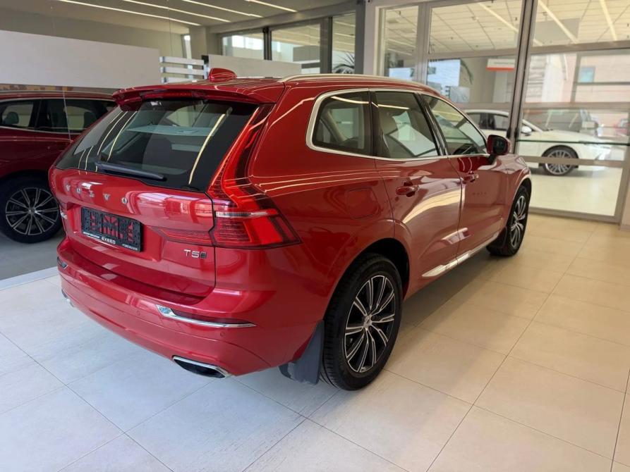 Volvo XC60 II Челябинск  - изображение 4