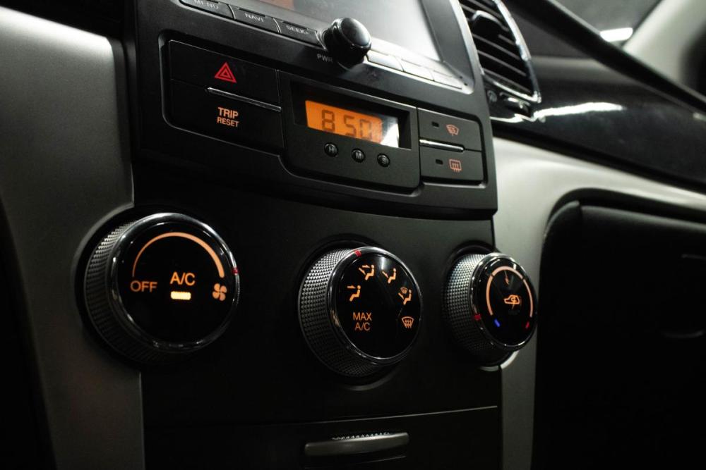 SsangYong Actyon II Уфа  - изображение 22