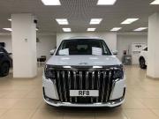 JAC RF8 Москва  - изображение 21