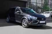 Lada (ВАЗ) Vesta I Москва  - изображение 18