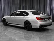 BMW 7 серии VI (G11/G12) Тюмень  - изображение 36
