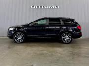 Audi Q7 I (4L) Рестайлинг Краснодар  - изображение 28