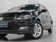 Volkswagen Polo V Рестайлинг Новосибирск  - изображение 46