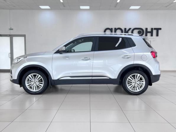 Chery Tiggo 4 I Рестайлинг с пробегом 2021 года, цена 1 400 000 рублей, 45397 км, внедорожник, Автокод Объявления