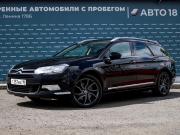 Citroen C5 II Ижевск  - изображение 29
