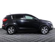 Kia Sportage III Москва  - изображение 23