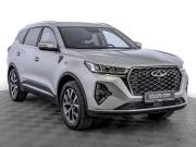 Chery Tiggo 7 Pro I Москва  - изображение 33