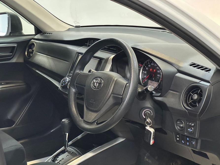 Toyota Corolla XI (E160 E170) Рестайлинг 2 Кемерово  - изображение 12