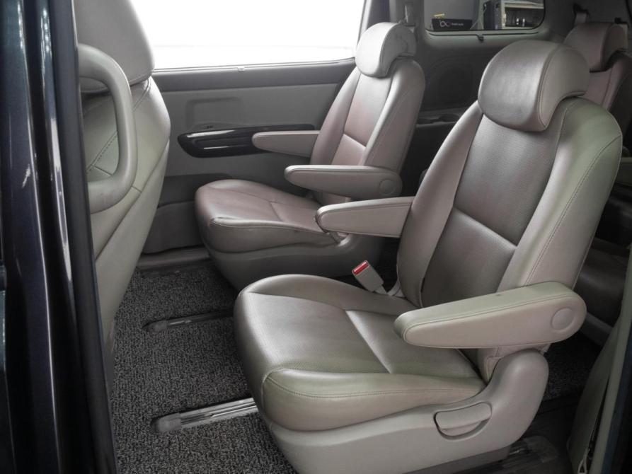 Kia Carnival III Тюмень  - изображение 11