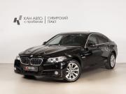 BMW 5 серии VI (F10/F11/F07) Казань  - изображение 9