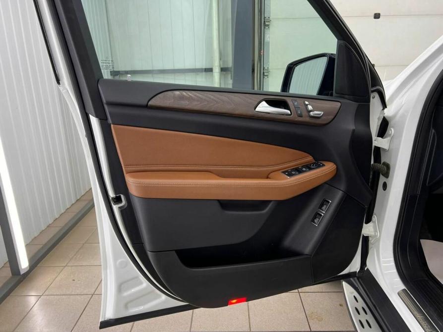 Mercedes-Benz GLS I (X166) Саратов  - изображение 14