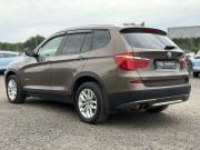 BMW X3 II (F25) Санкт-Петербург  - изображение 25