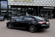 Toyota Camry VIII (XV70) Рестайлинг Москва  - изображение 38