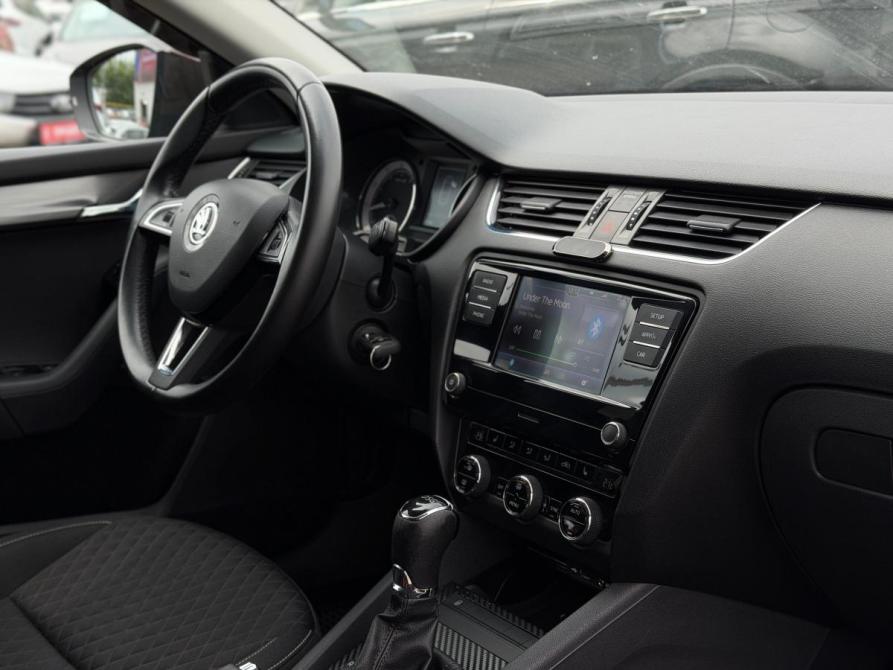 Skoda Octavia III (A7) Рестайлинг Набережные Челны  - изображение 15