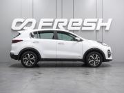 Kia Sportage IV Рестайлинг Воронеж  - изображение 26