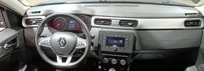 Renault Arkana I с пробегом 2021 года, цена 1 480 000 рублей, 145444 км, внедорожник, Автокод Объявления