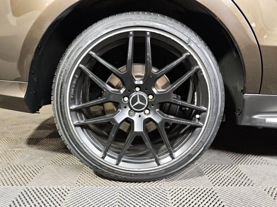 Mercedes-Benz GLE I (W166) Москва  - изображение 9